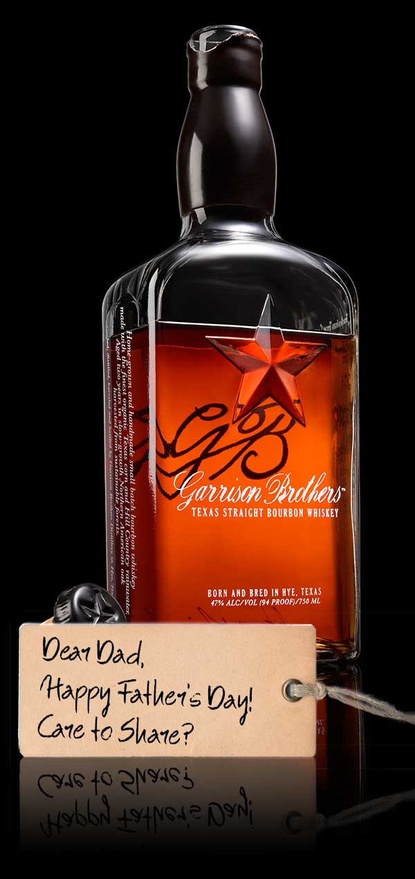 Father's day bourbon 2025