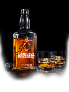 Image: Texas bourbon is a craft, and a calling. Hye TX whiskey by Garrison Brothers.