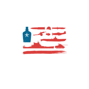 Red White and Bourbon Distillery Event