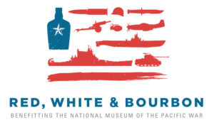 Red White and Bourbon Distillery Event