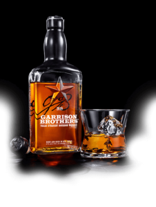 Image: Garrison Brothers Small Batch Texas Bourbon