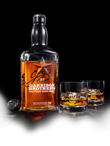 Image: Garrison Brothers Small Batch Texas Whiskey