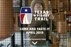 Texas Whiskey Makers on the Texas Whiskey Trail