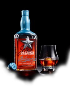 Image: Balmorhea Texas Straight Bourbon Whiskey