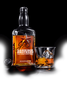 Image: Garrison Brothers Small Batch Texas Whiskey