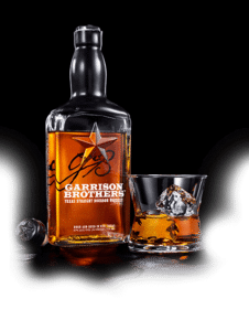 Image: Garrison Brothers Small Batch Texas Whiskey