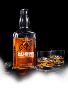 Image: Garrison Brothers Small Batch Texas Whiskey