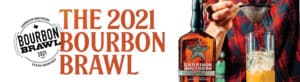 Garrison Brothers Bourbon Brawl