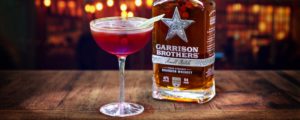 Garrison Brothers Bourbon Brawl