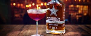 Garrison Brothers Bourbon Brawl