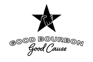 Good Bourbon for a Good Cause