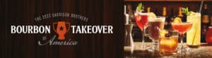Bourbon Takeover of America 2022