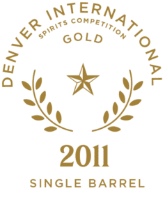 SingleBarrel-2011-DISC-Gold