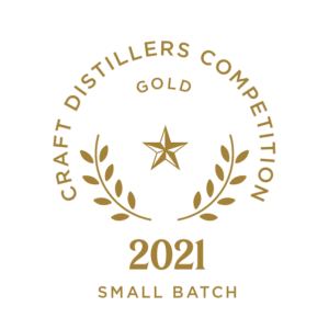 2021 Gold Craft Distillerys Competition