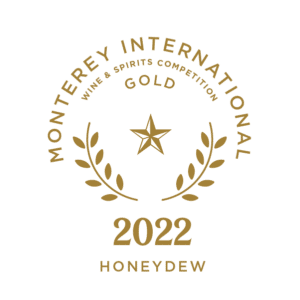 2022 Gold Monterey International Wine & Spirits Competition