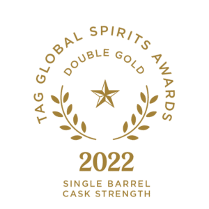 2022 Double Gold TAG Awards