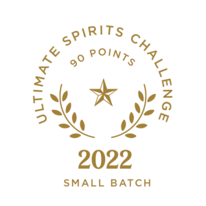 Ultimate Spirits Challenge - 90 Points