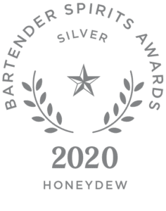 2022 Silver Bartender Spirits Award