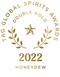 2022 Double Gold TAG Global Spirits Award