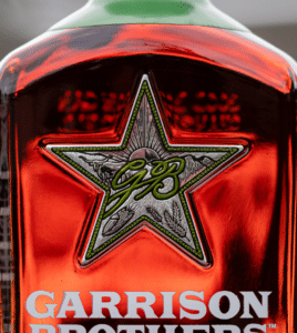 Hye Rye Star on Bottle