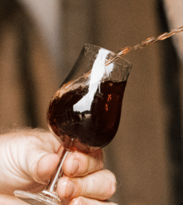 Guadalupe Glass