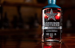Balmorhea Bourbon