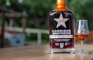 Guadalupe Bourbon