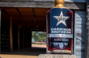 2021 Cowboy Bourbon