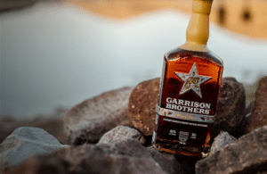 HoneyDew Bourbon