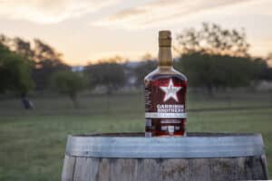 2022 Cowboy Bourbon