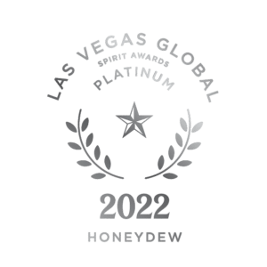 202 Platinum Las Vegas Global Spirit Awards