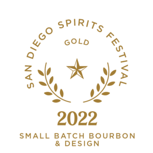 2022 Gold San Diego Spirits Festival