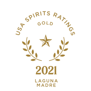 2022 Gold USA Spirits Ratings