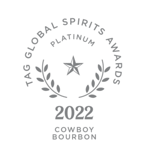 2022 Platinum TAG Global Spirits Awards