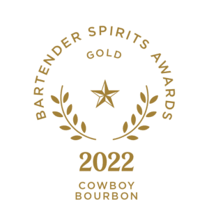 2022 Gold Bartender Spirits Awards