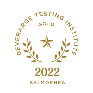 2022 Gold Beverage Testing Institute