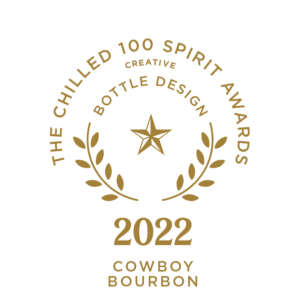 2022 Bottle Design The Chilled 100 Spirit Awards