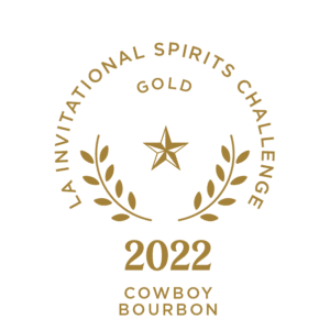 2022 Gold LA International Spirits Challenge