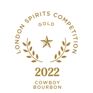2022 Gold London Spirits Competition