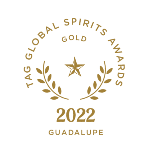 2022 Gold TAG Global Spirits Awards