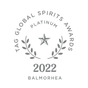 2022 Platinum TAG Global Spirits Awards