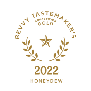 2022 Gold Bevvy Tastemakers Competition