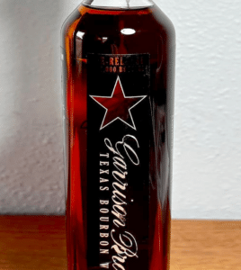 Young Gun Bottle