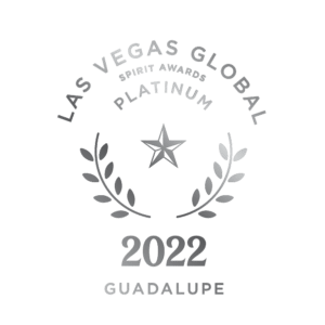 2022 Platinum Las Vegas Global Spirit Awards