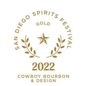 2022 Gold San Diego Spirits Festival