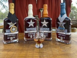 Elevated Tasting