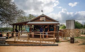 The Whiskey Shack