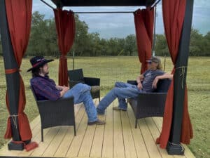 Bourbon Bungalow 2