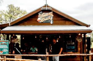 Whiskey Shack