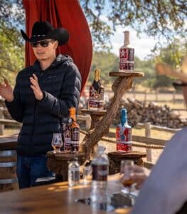 Hye Reserve Tasting